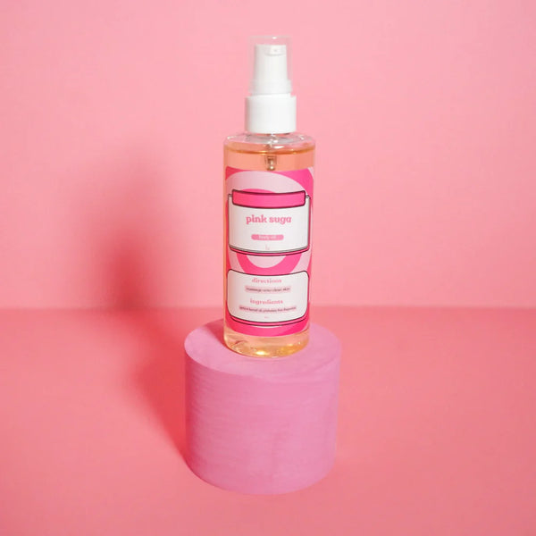 Pink Suga Body Oil